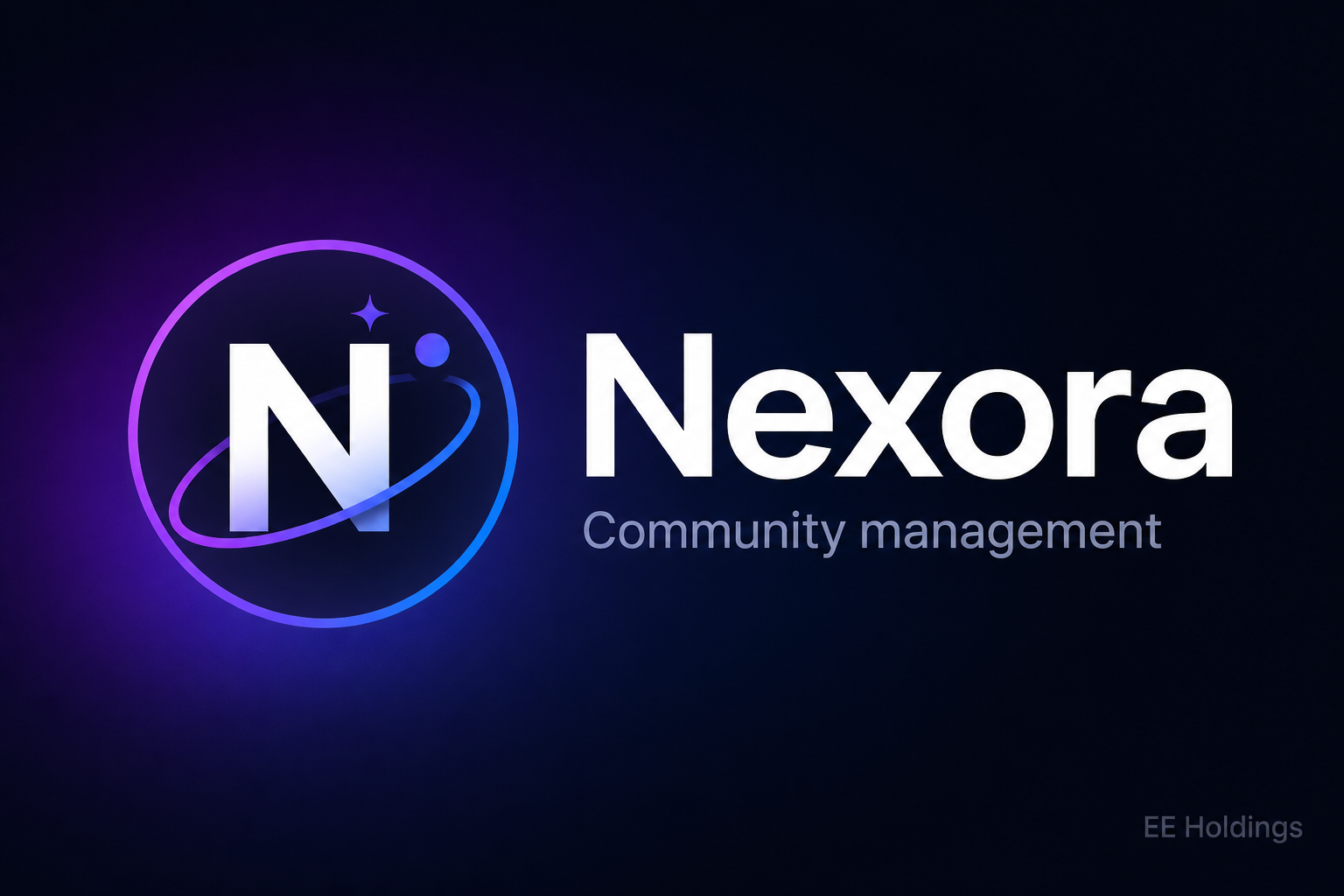 Nexora: A New Way to Manage Your Communities